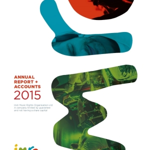 IMRO Annual Report 2015