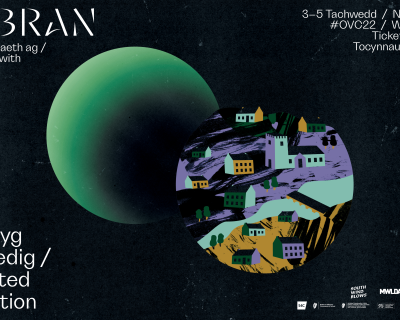Other Voices Cardigan Announce Jude Rogers, Iarla Ó Lionáird, Emma Dabiri and More for Clebran: Connected Imagination