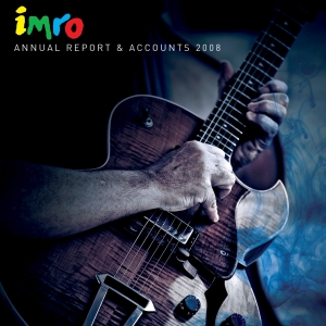 IMRO Annual Report 2008
