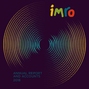 IMRO Annual Report 2018