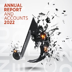 IMRO Annual Report 2022