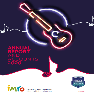 IMRO Annual Report 2020