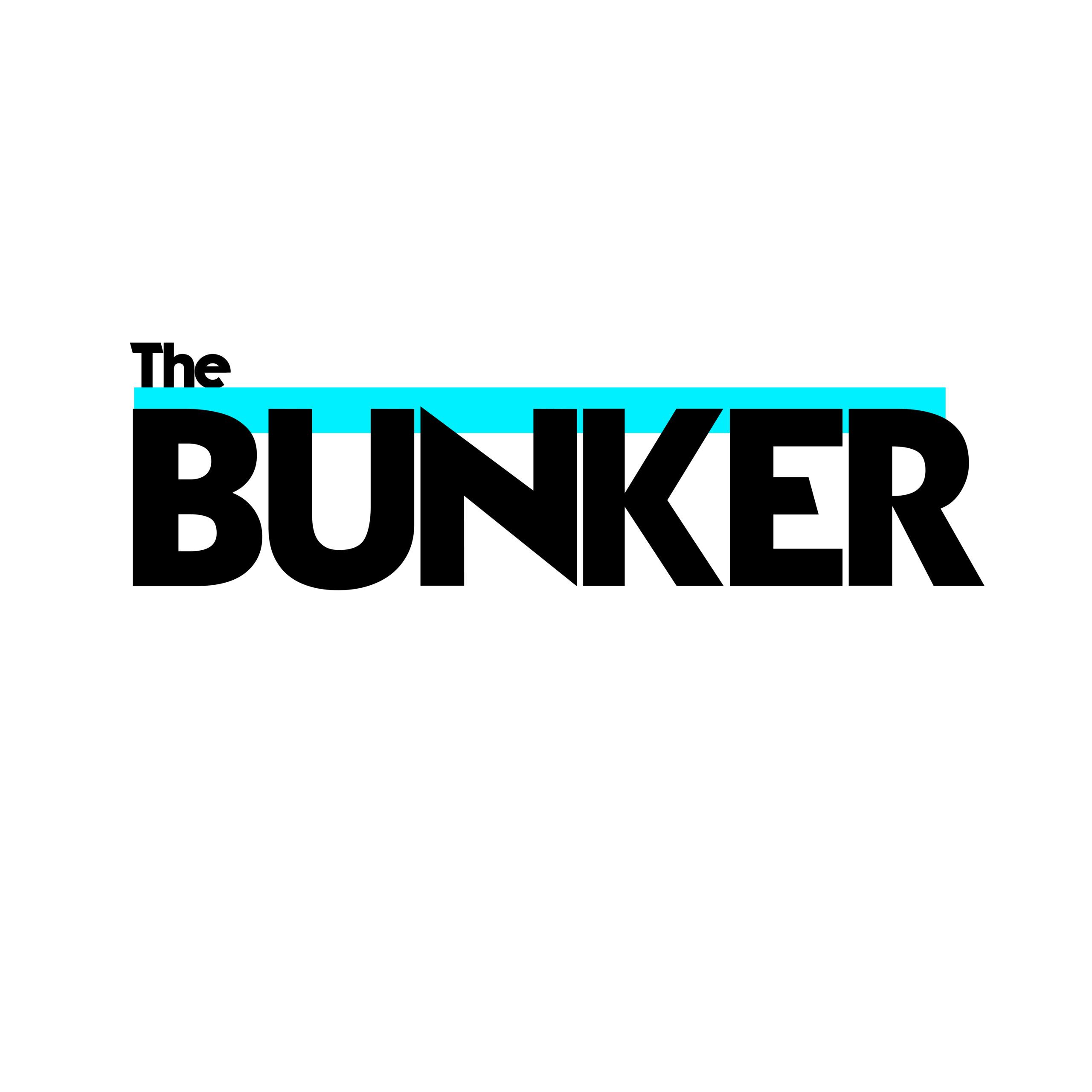 THE BUNKER STUDIO
