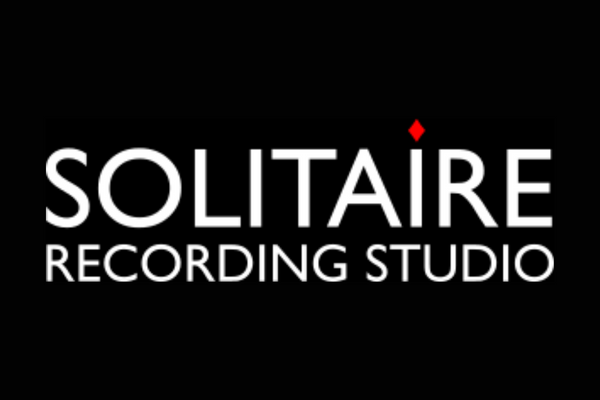 SOLITAIRE RECORDING STUDIO