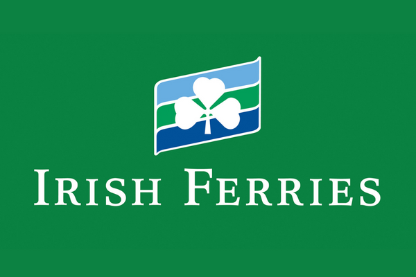 IRISH FERRIES