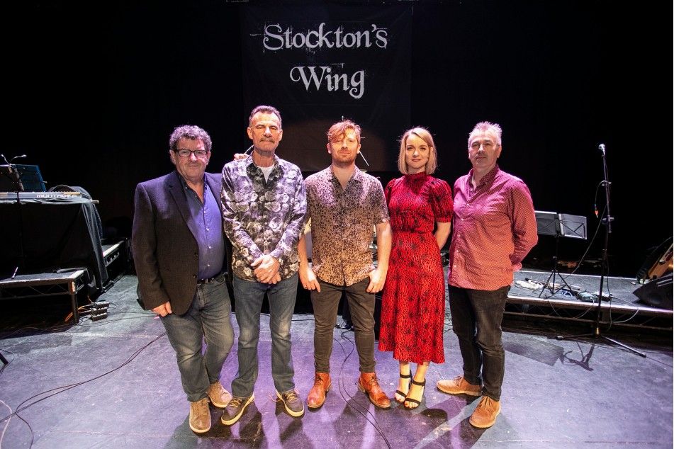 stockton's wing tour dates 2022