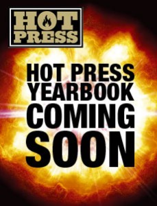 hot press yearbook