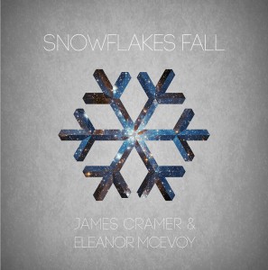 Snowflakes Fall cover