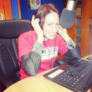 Tracey Hanby Dundalk FM