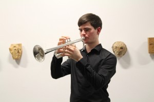 Paul Kiernan Trumpet
