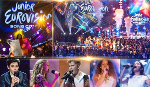 junior eurovision