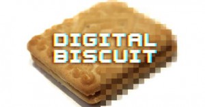 digital biscuit