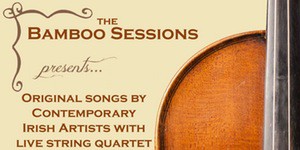 Bamboo Sessions