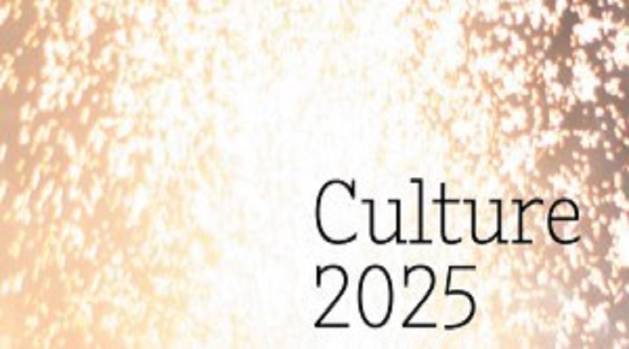 Culture 2025 Update