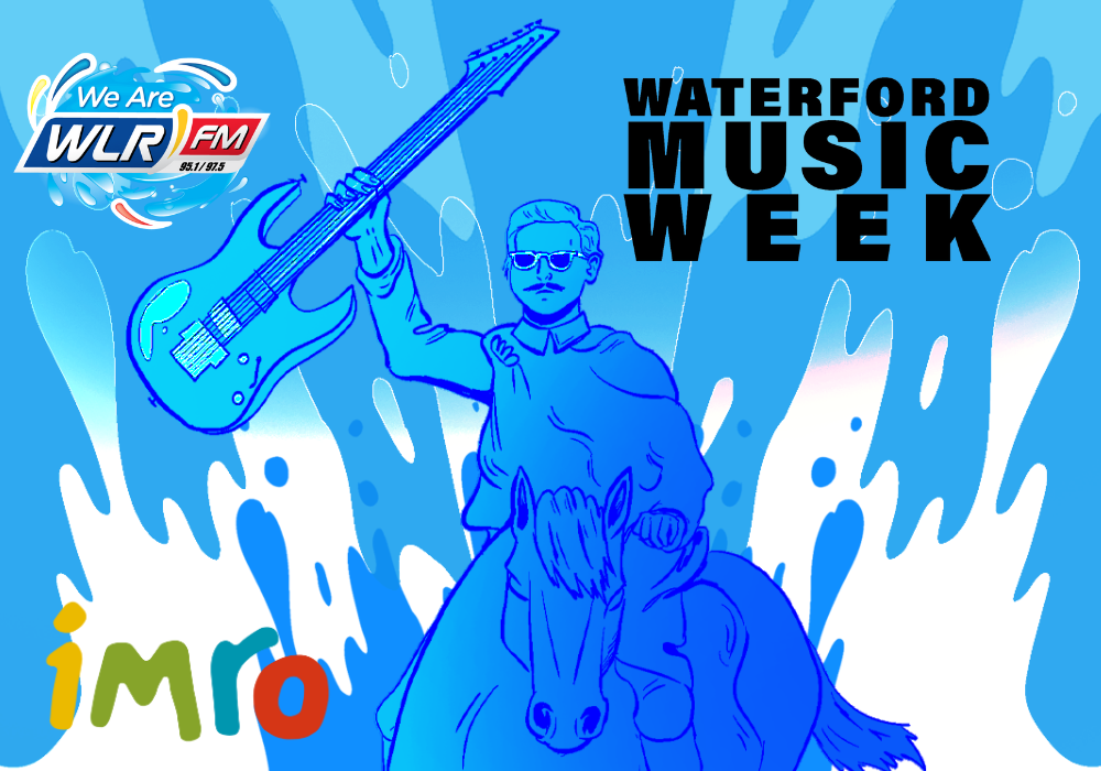 Waterford Music Week 2023