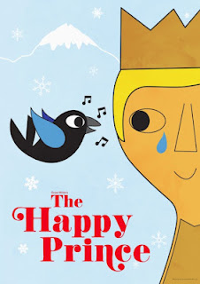 The Happy Prince | Featuring Score by Vincent Kennedy