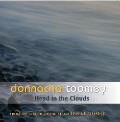 Donnacha Toomey-'Head In The Clouds'